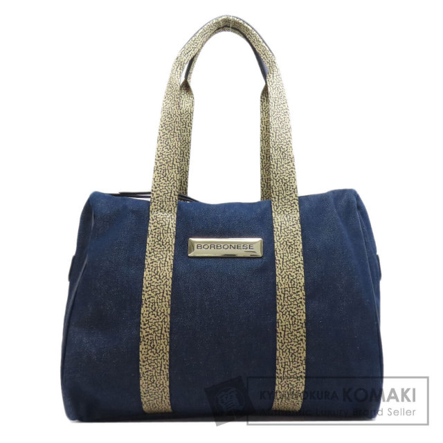 極美品】 GUCCI デニム タイガー エンブロイダリー インディゴ