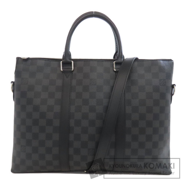 LOUIS VUITTON ルイヴィトン N41478 ポルト ドキュマン