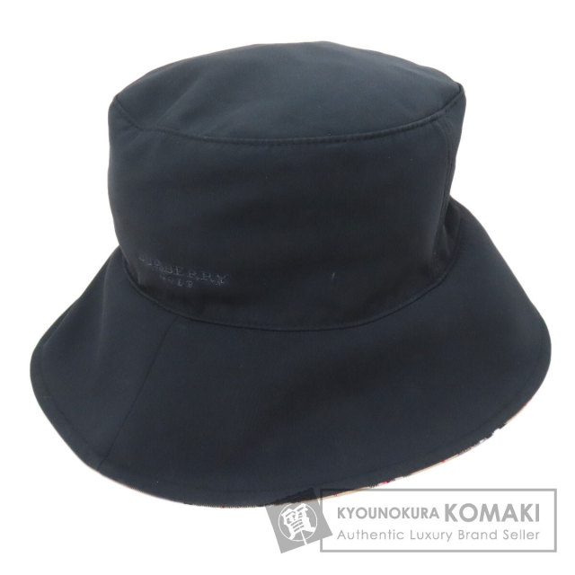 バーバリー 帽子 バケットハット