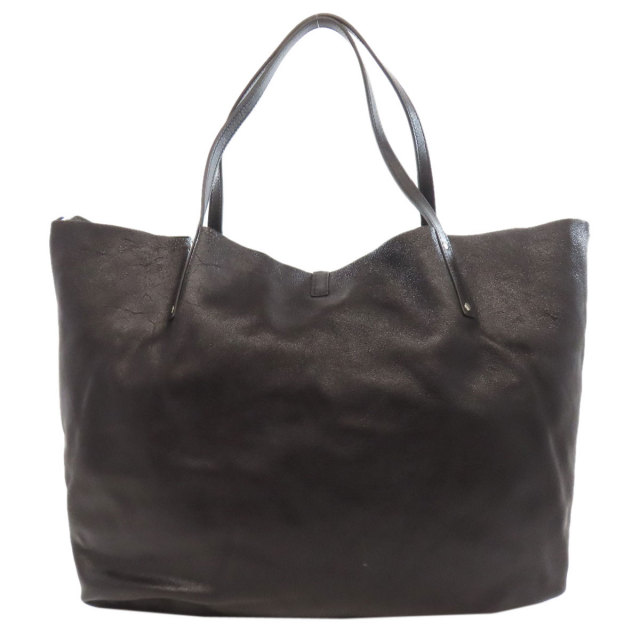 ティファニー リバーシブル レザー 2way ショルダー トートバッグ ティファニー Tiffany & Co リバーシブル レザー 2way トート