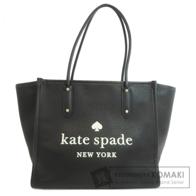 kate spade ケイトスペード ロゴ 2WAY トートバッグ ナイロン