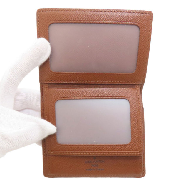 LOUIS VUITTON ルイヴィトン M60530 ジャポンサンガプール パスケース