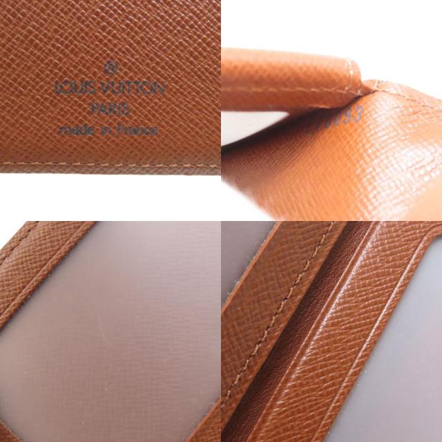 LOUIS VUITTON ルイヴィトン M60530 ジャポンサンガプール パスケース