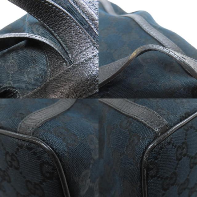 GUCCI グッチ 141642 GG リュック・デイパック キャンバス レディース  