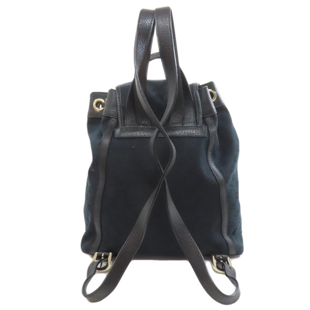 GUCCI グッチ 141642 GG リュック・デイパック キャンバス