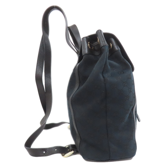 GUCCI グッチ 141642 GG リュック・デイパック キャンバス レディース  