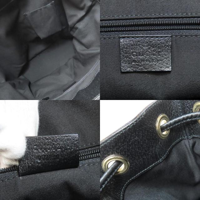 GUCCI グッチ 141642 GG リュック・デイパック キャンバス レディース  