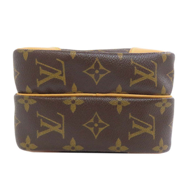 LOUIS VUITTON ルイヴィトン M45236 アマゾン ショルダーバッグ 