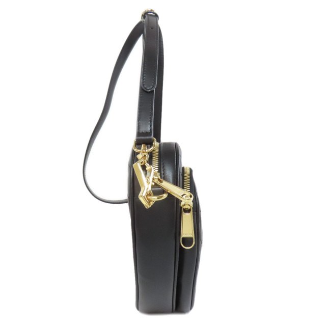 GUCCI グッチ 751628 GGマーモント ハートモチーフ ショルダー