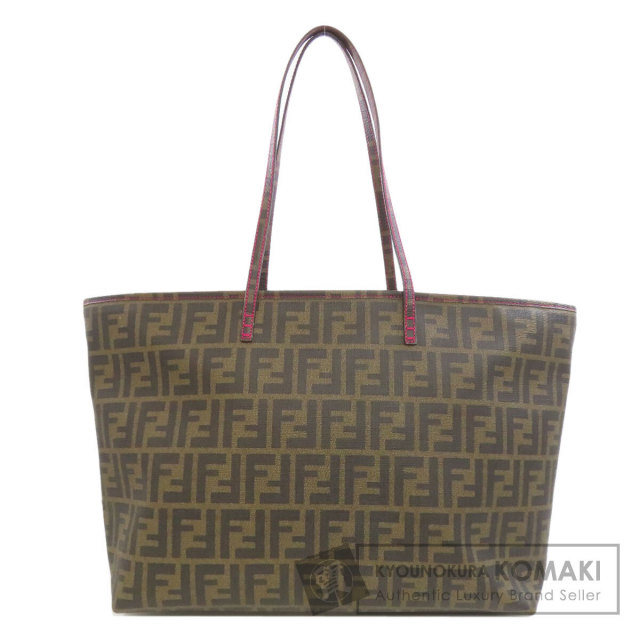 FENDI トートーバッグ&お財布セット 運を呼び込む