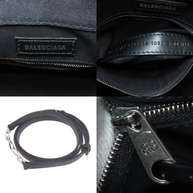 バレンシアガ ハンドバッグ バケット 2WAY