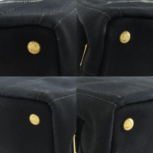 プラダ ハンドバッグ カナパミニ 2WAY