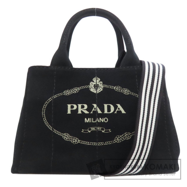 ☆送料関税込☆PRADA プラダ キャンバス トートバッグ☆超人気☆ PRADA＊Small Cotton Canvas Tote キャンバストート＊送料込