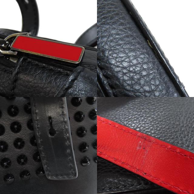 Christian Louboutin クリスチャンルブタン ベネチ リポーター