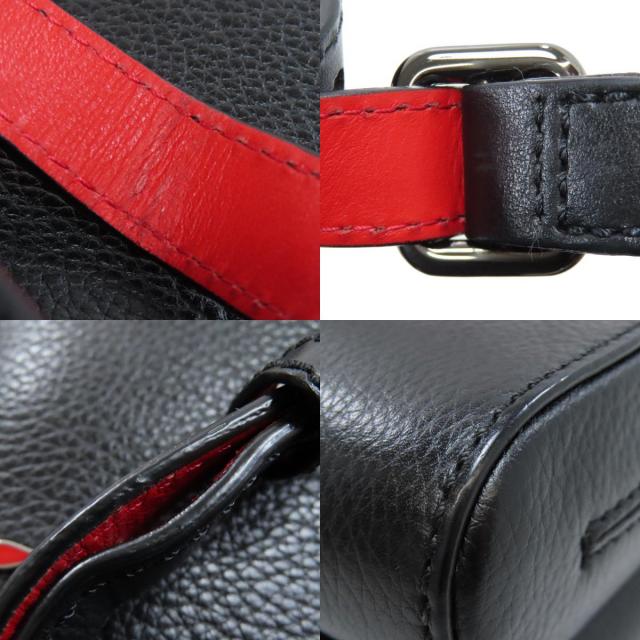 Christian Louboutin クリスチャンルブタン ベネチ リポーター