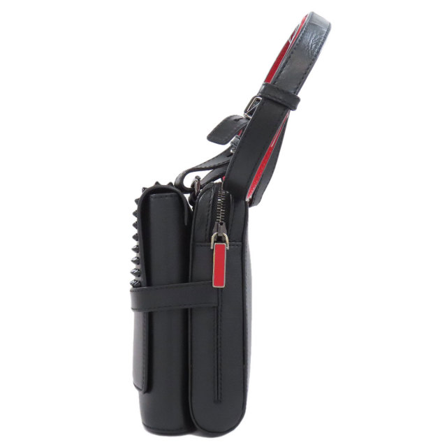 Christian Louboutin クリスチャンルブタン ベネチ リポーター