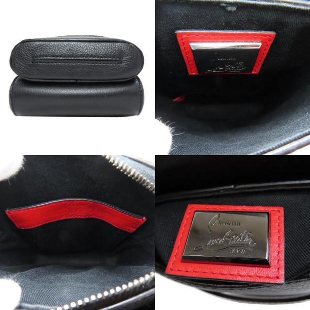 Christian Louboutin クリスチャンルブタン ベネチ リポーター