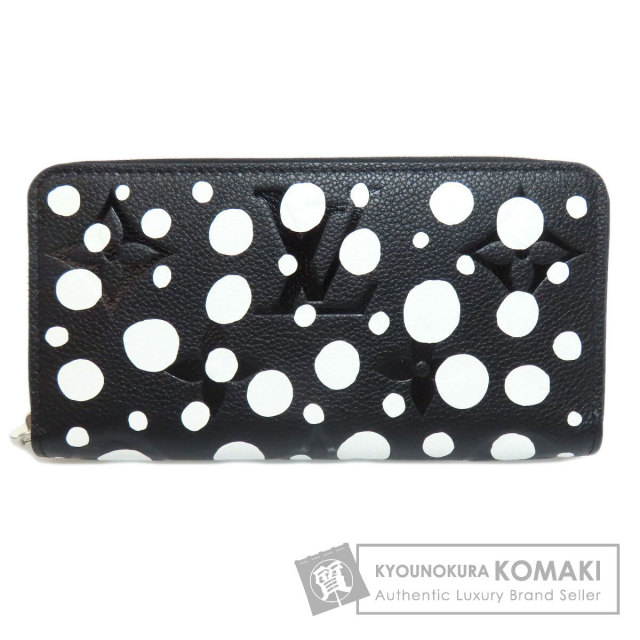 LV ジッピーウォレット LOUIS VUITTON ルイヴィトン M80558 ジッピー・ウォレット 長