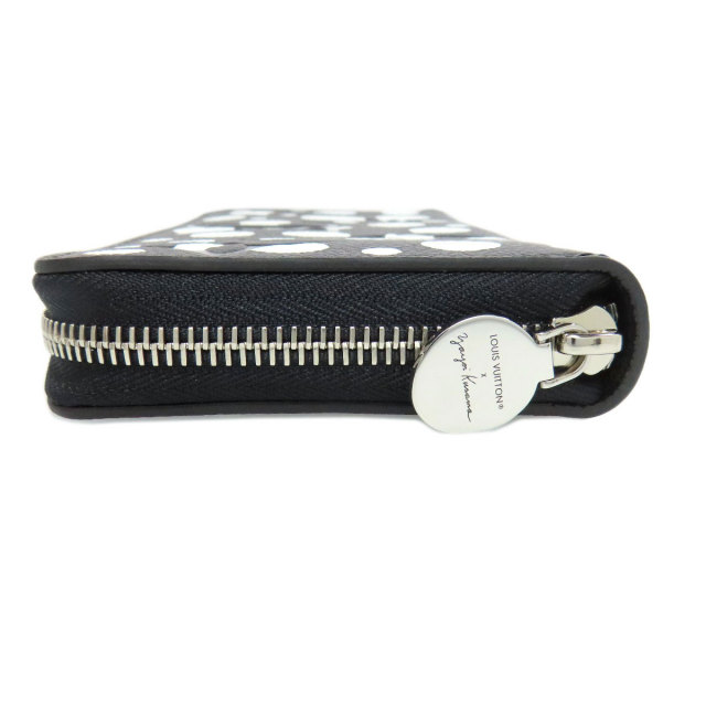 LOUIS VUITTON ルイヴィトン M81906 ジッピー・ウォレット LVxYK 長  