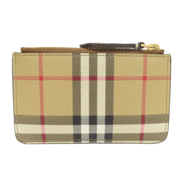 BURBERRY バーバリー 小銭入れ コインケース ノバチェック