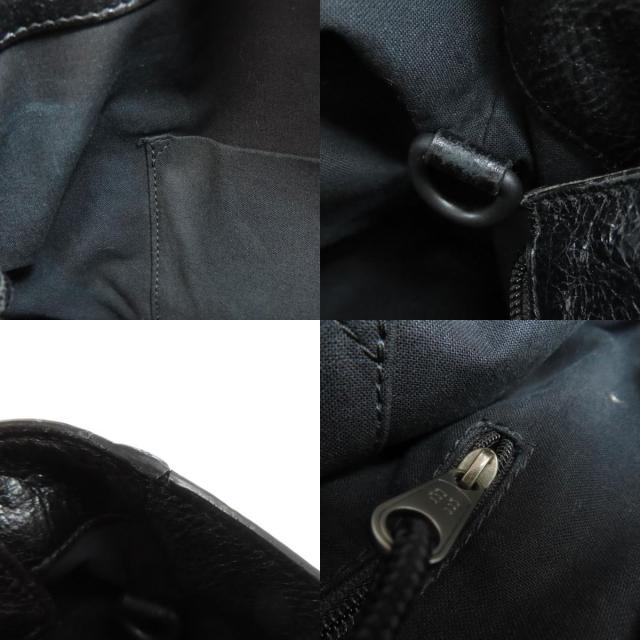 バレンシアガ エクスプローラー レザー 2way バッグ BALENCIAGA バレンシアガ 638804 エクスプローラー 2WAY
