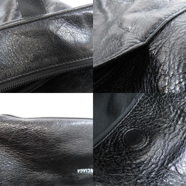 BALENCIAGA バレンシアガ 638804 エクスプローラー 2WAY ハンドバッグ