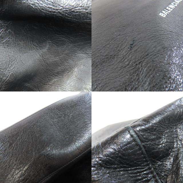 バレンシアガ ハンドバッグ エクスプローラー 2WAY