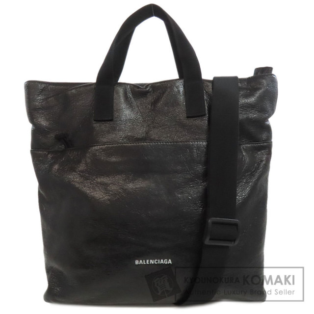 バレンシアガ ハンドバッグ エクスプローラー 2WAY