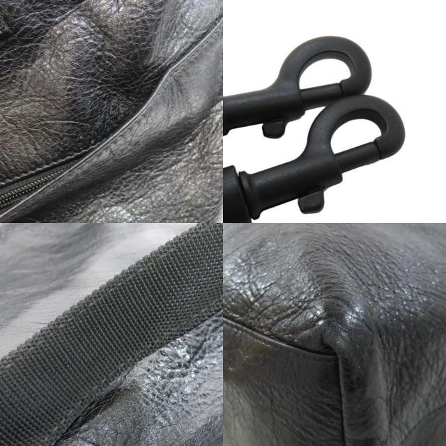 バレンシアガ ハンドバッグ エクスプローラー 2WAY