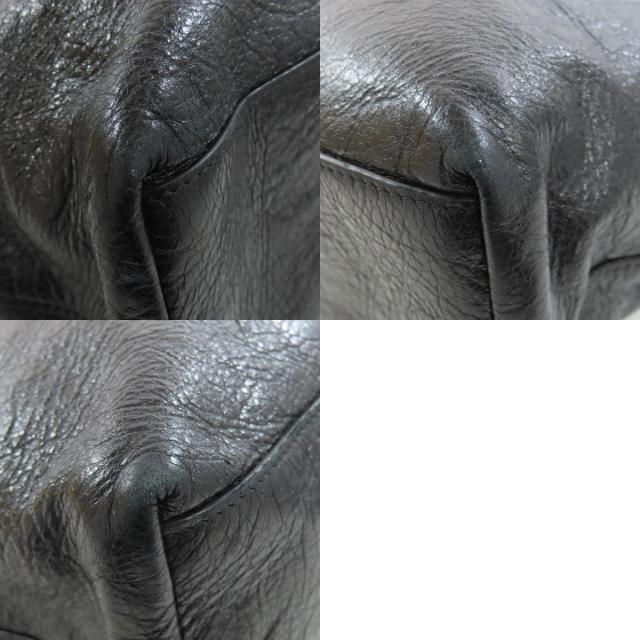 バレンシアガ ハンドバッグ エクスプローラー 2WAY