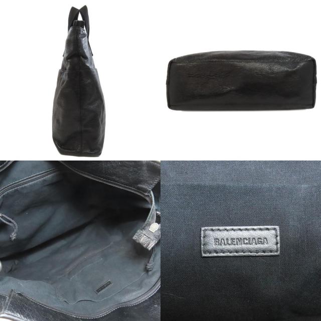 バレンシアガ エクスプローラー レザー 2way バッグ BALENCIAGA バレンシアガ 638804 エクスプローラー 2WAY