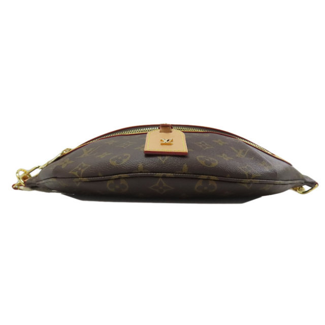 LOUIS VUITTON ルイヴィトン M46784 ハイ・ライズ ヒップバッグ