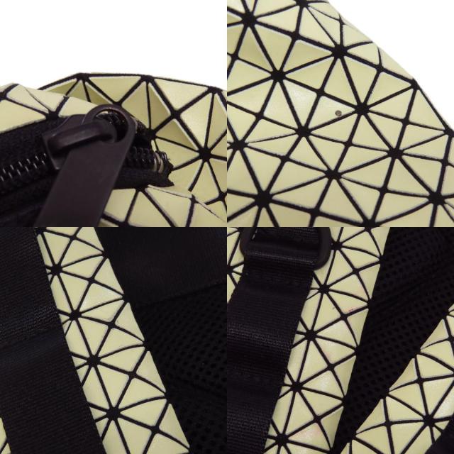 イッセイミヤケ リュック・デイパック バオバオ