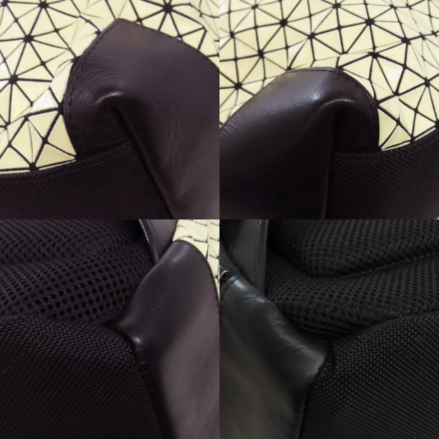 イッセイミヤケ リュック・デイパック バオバオ