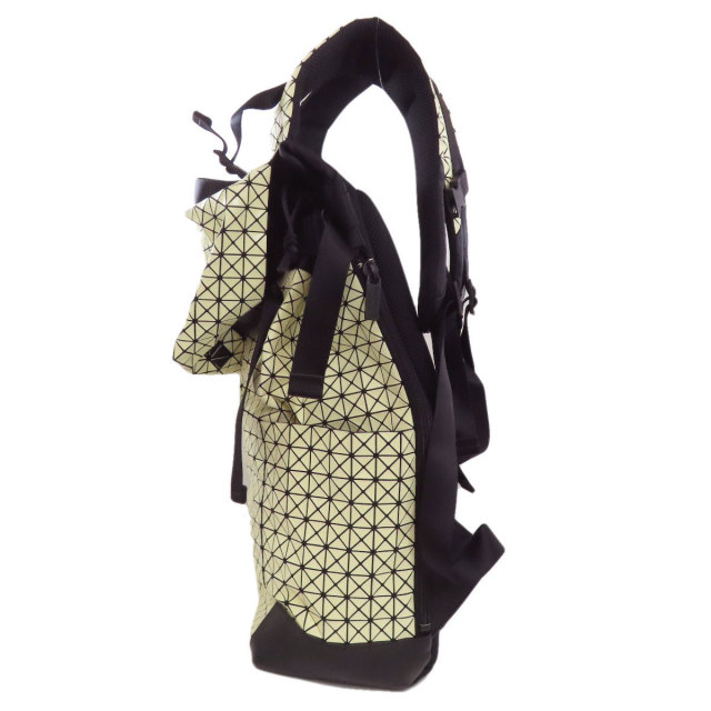 ISSEY MIYAKE INC. イッセイミヤケ バオバオ リュック・デイパック PVC