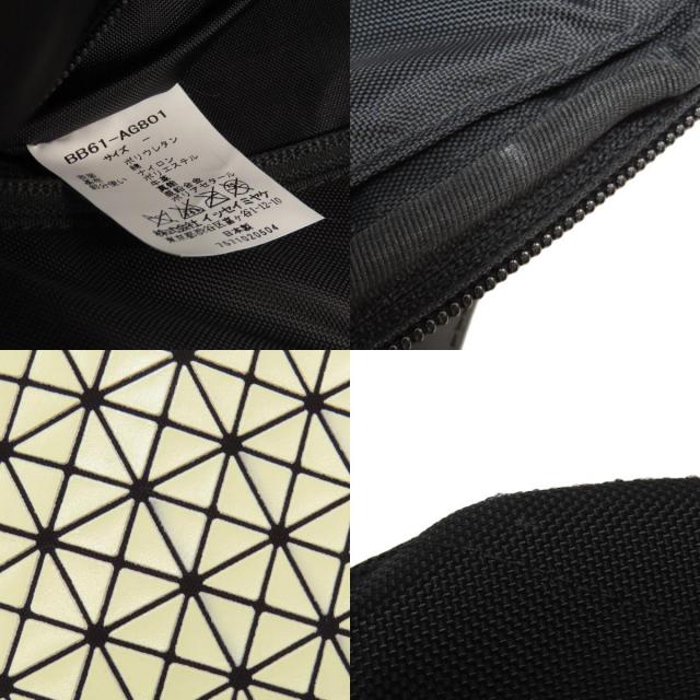 イッセイミヤケ リュック・デイパック バオバオ