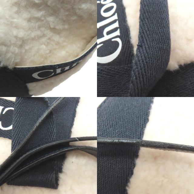 クロエ ハンドバッグ 2WAY