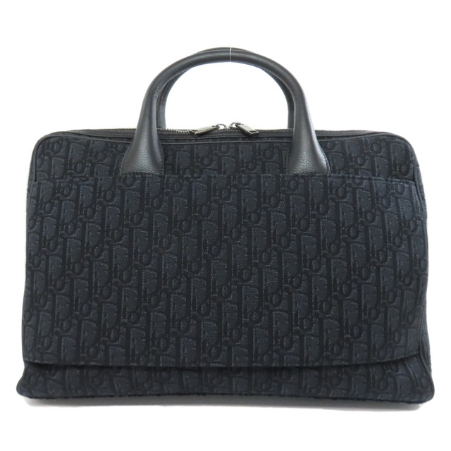CHRISTIAN DIOR クリスチャンディオール トロッター柄 2WAY