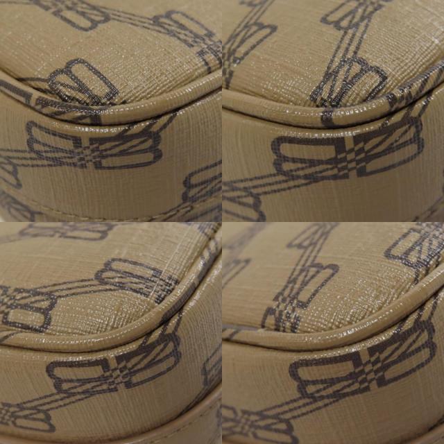 バレンシアガ ショルダーバッグ ロゴ