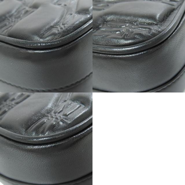 バレンシアガ ショルダーバッグ BBモノグラム