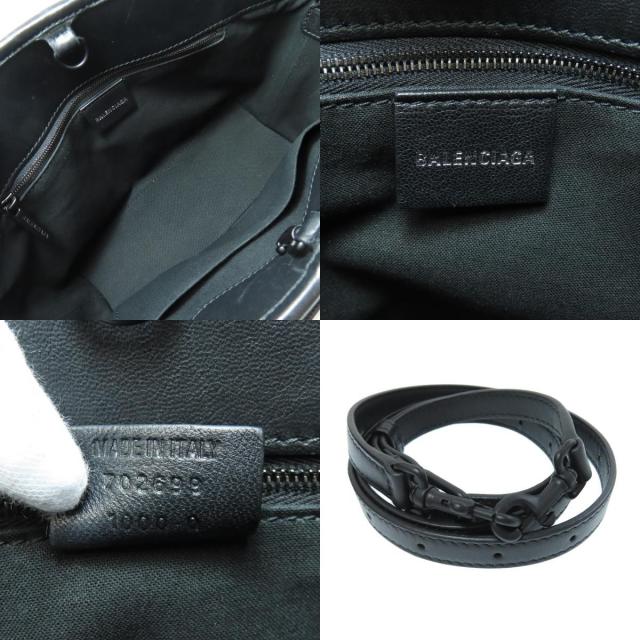 バレンシアガ ハンドバッグ BB 2WAY