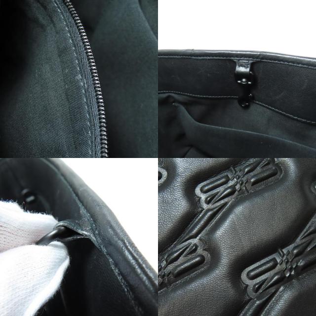 バレンシアガ ハンドバッグ BB 2WAY