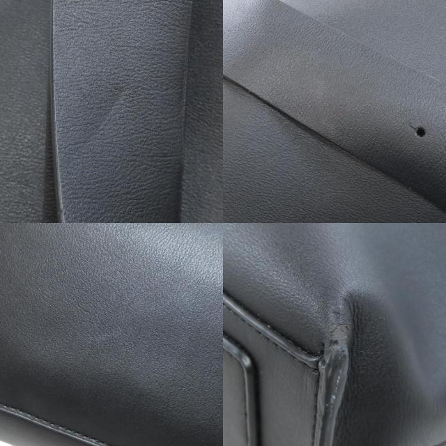 SELECT BAG セレクトバッグ ロペ エポール ショルダーバッグ レザー