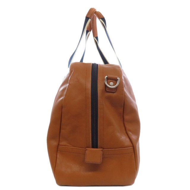 COACH コーチ F70561 2WAY ボストンバッグ レザー レディース [中古