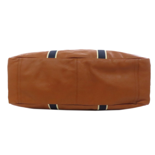 COACH コーチ F70561 2WAY ボストンバッグ レザー レディース [中古