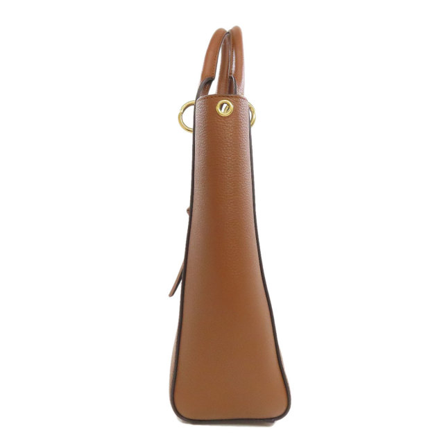 マルベリー　レザーハンドバッグ　MULBERRY 楽天市場】【中古】【美品】Mulberry マルベリー ハンドバッグ