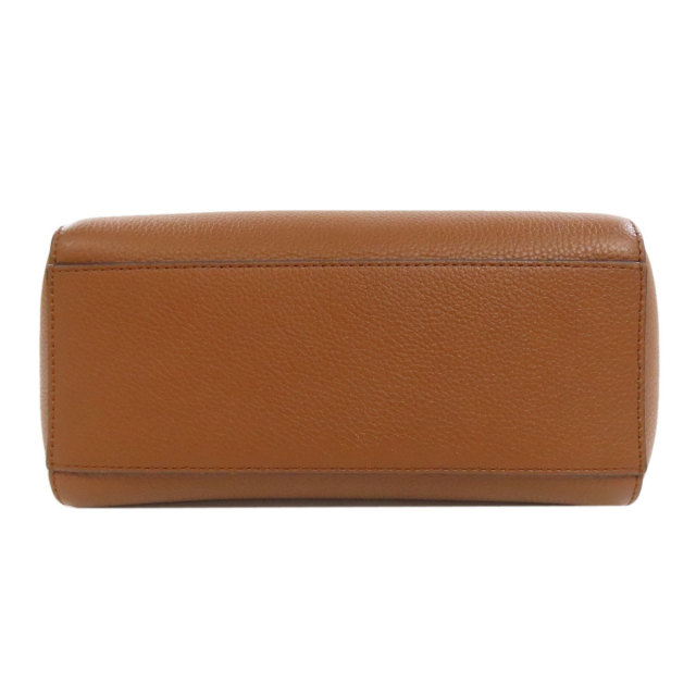 MULBERRY マルベリー 2WAY ハンドバッグ レザー レディース