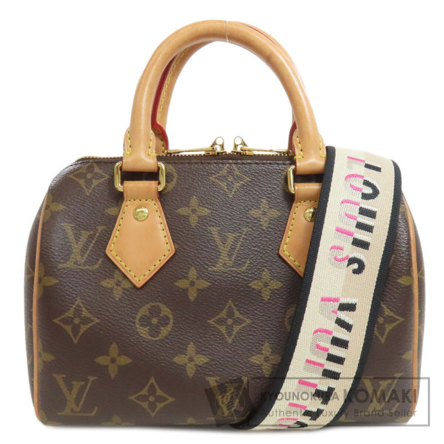 LOUIS VUITTON ルイヴィトン M59273 スピーディ・バンドリエール 25