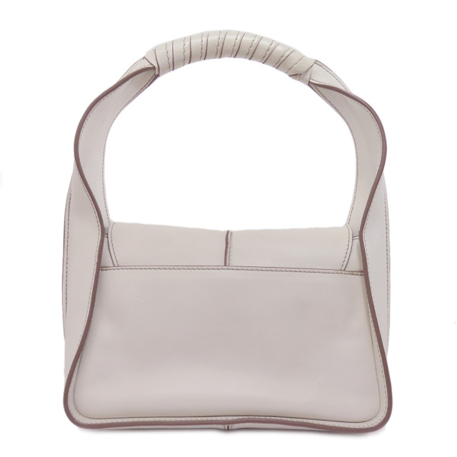 極美品トッズTOD'S　ハンドバッグ　トートバッグ　リアルファー　ゴールド金具 2025年最新】Yahoo!オークション -トッズ ファー バッグの中古品