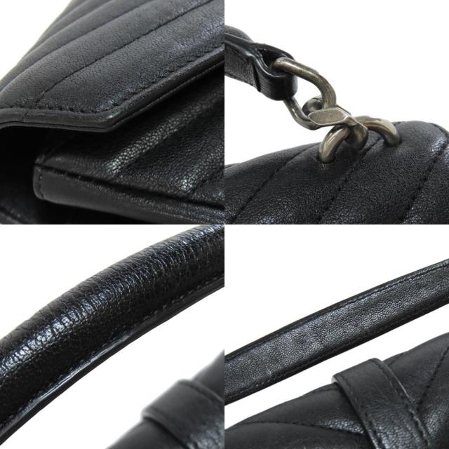 YVES SAINT LAURENT イヴ・サンローラン カサンドラ ショルダー